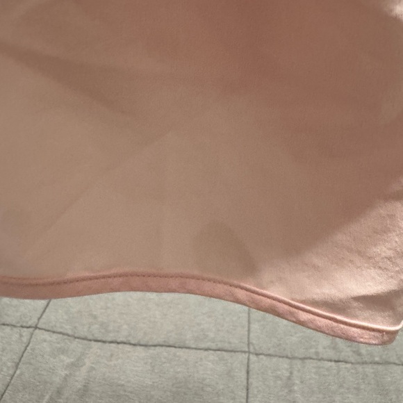 Lululemon hotty hot Light Pink Shorts - Picture 7 of 7